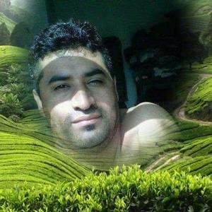 Meet your Posher, Luis antonio